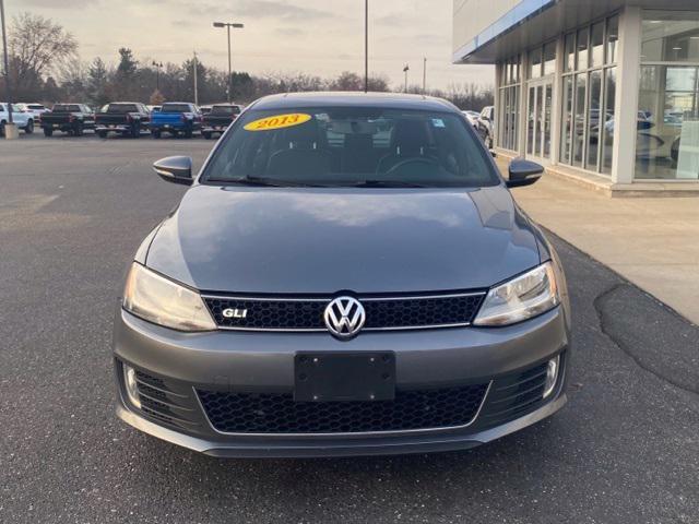 used 2013 Volkswagen Jetta car, priced at $7,988