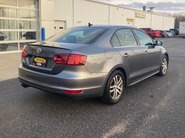 used 2013 Volkswagen Jetta car, priced at $7,988