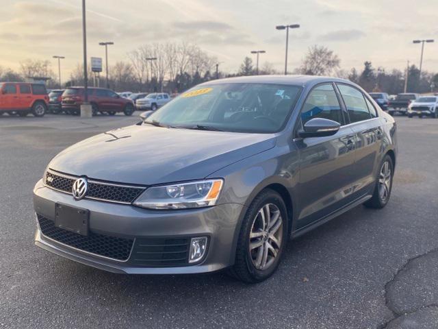 used 2013 Volkswagen Jetta car, priced at $7,988