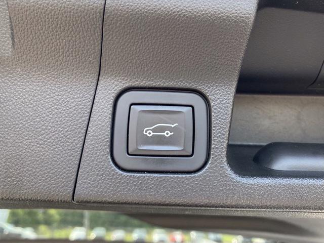 used 2018 GMC Acadia car, priced at $19,988