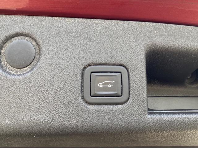 used 2020 Chevrolet Equinox car, priced at $20,788