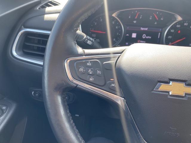 used 2020 Chevrolet Equinox car, priced at $20,788