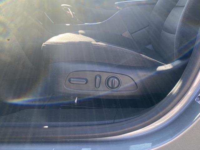 used 2024 Chevrolet Malibu car, priced at $20,988