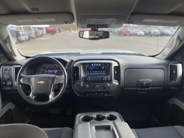 used 2018 Chevrolet Silverado 2500 car, priced at $37,988