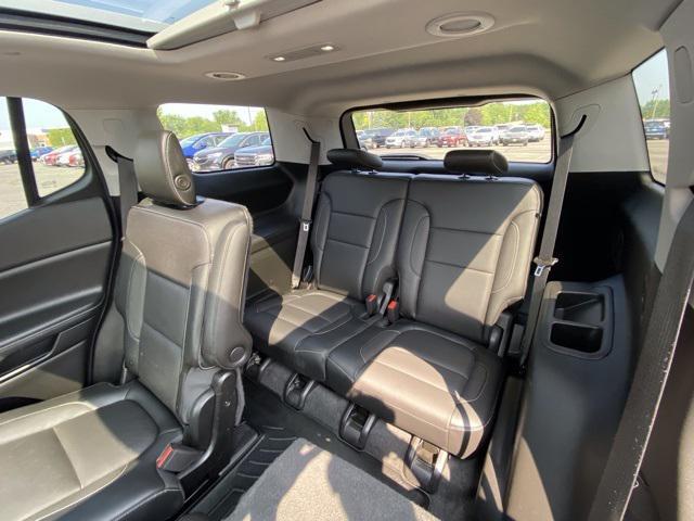 used 2019 GMC Acadia car, priced at $22,988