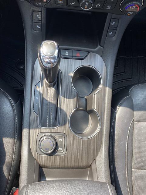 used 2019 GMC Acadia car, priced at $22,988