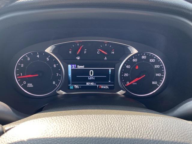 used 2019 GMC Acadia car, priced at $22,988