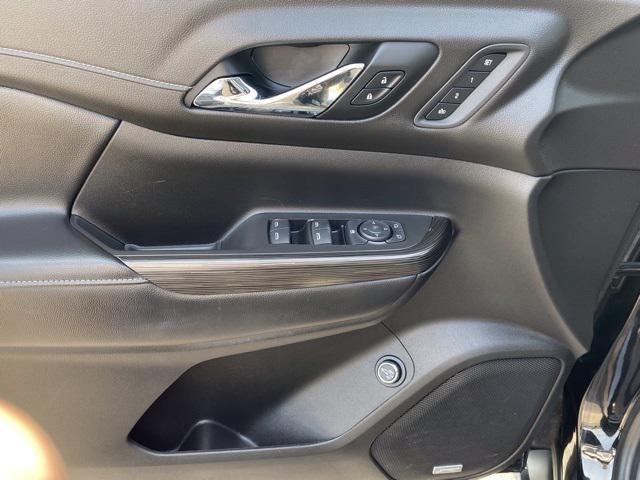used 2019 GMC Acadia car, priced at $22,988