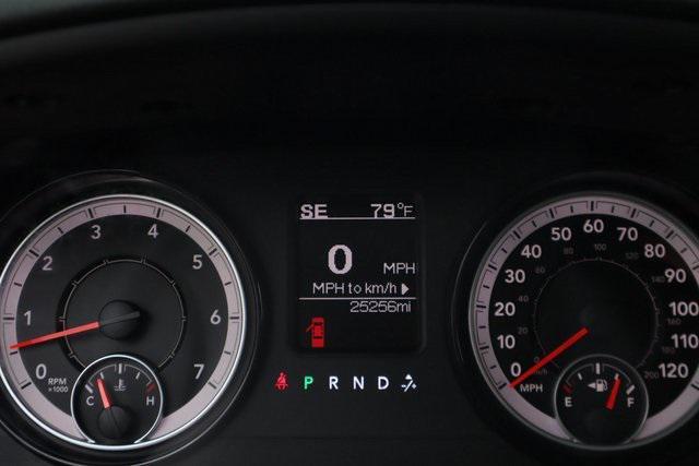 used 2023 Ram 1500 Classic car, priced at $32,988