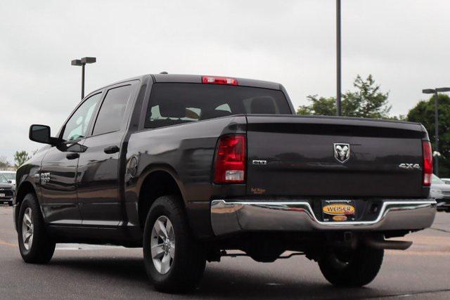 used 2023 Ram 1500 Classic car, priced at $32,988
