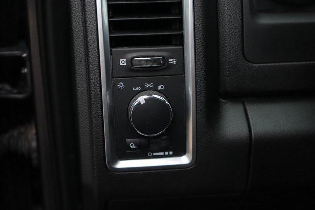 used 2023 Ram 1500 Classic car, priced at $32,988