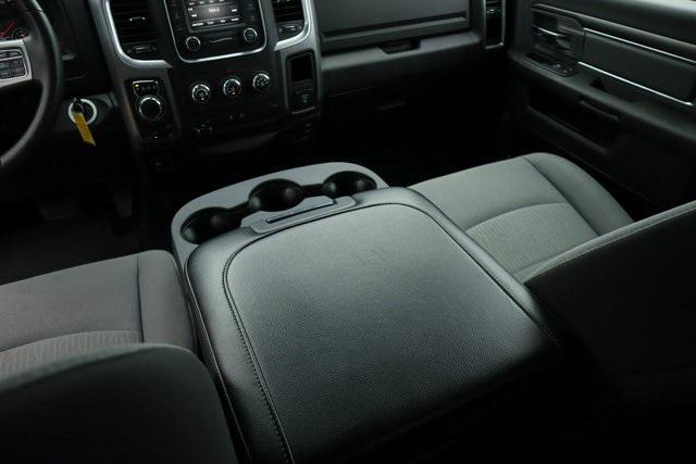 used 2023 Ram 1500 Classic car, priced at $32,988