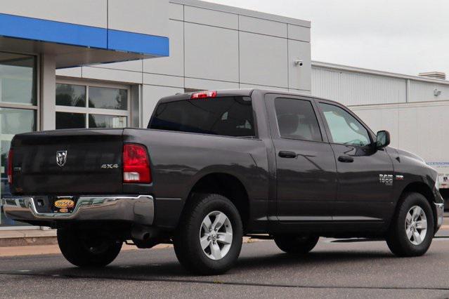 used 2023 Ram 1500 Classic car, priced at $32,988