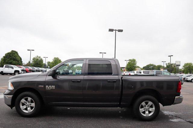 used 2023 Ram 1500 Classic car, priced at $32,988