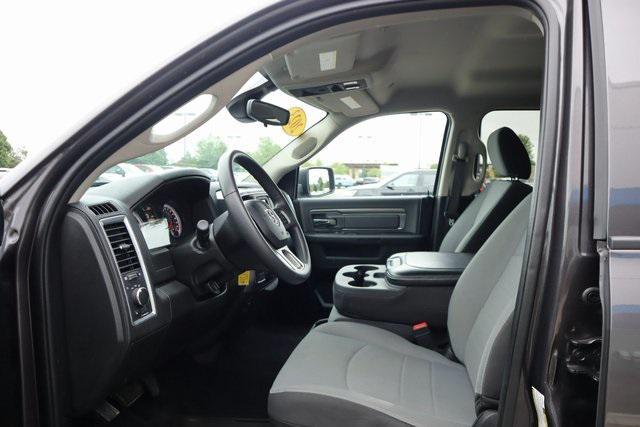 used 2023 Ram 1500 Classic car, priced at $32,988