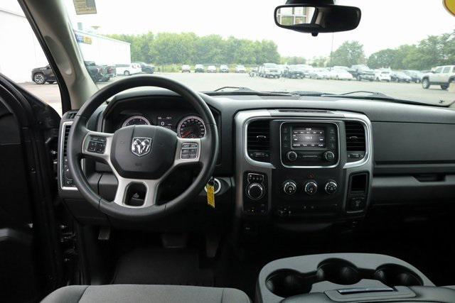 used 2023 Ram 1500 Classic car, priced at $32,988