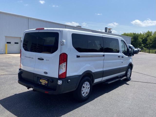 used 2017 Ford Transit-350 car, priced at $20,988