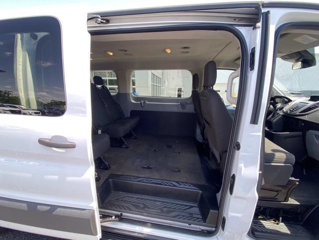 used 2017 Ford Transit-350 car, priced at $20,988
