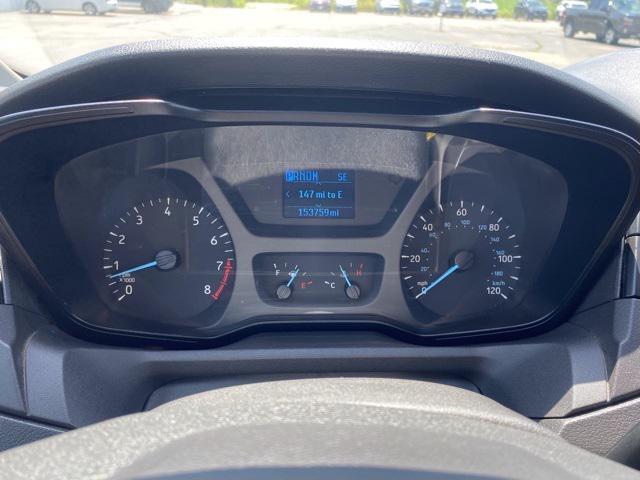 used 2017 Ford Transit-350 car, priced at $20,988