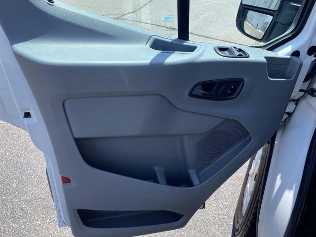 used 2017 Ford Transit-350 car, priced at $20,988