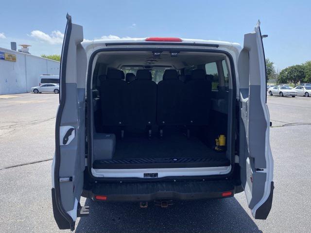used 2017 Ford Transit-350 car, priced at $20,988