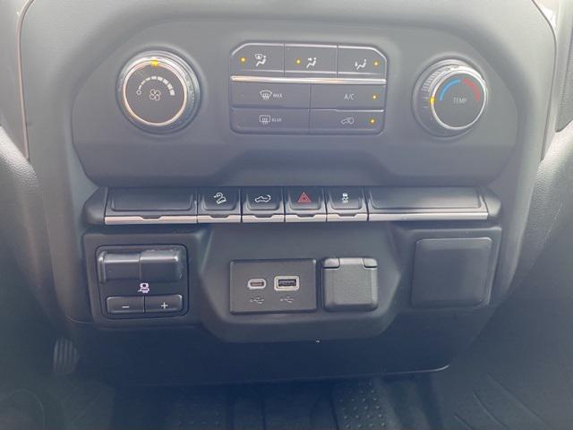 used 2021 Chevrolet Silverado 1500 car, priced at $37,988
