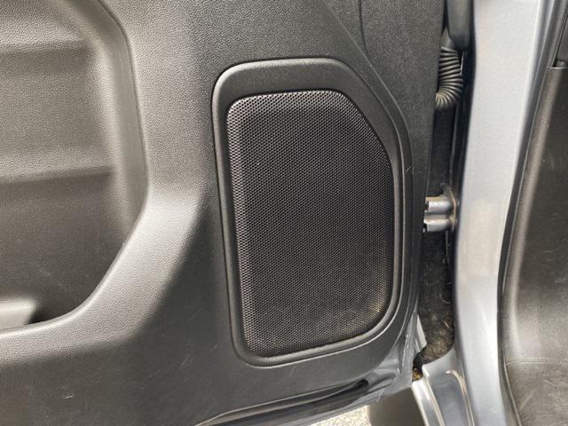 used 2021 Chevrolet Silverado 1500 car, priced at $37,988