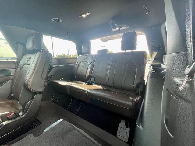 used 2021 Ford Expedition car, priced at $45,988