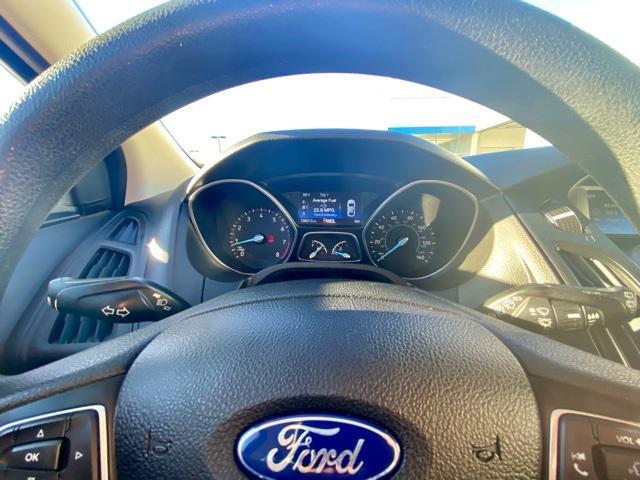 used 2015 Ford Focus car, priced at $8,988