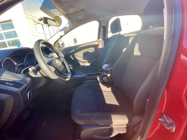 used 2015 Ford Focus car, priced at $8,988