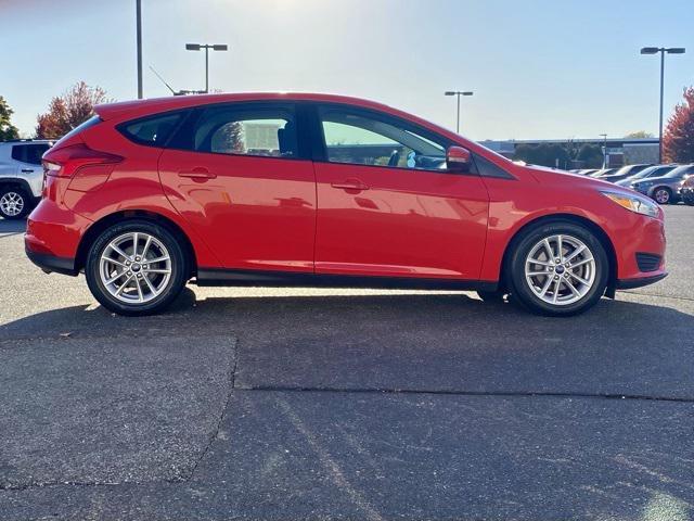 used 2015 Ford Focus car, priced at $8,988