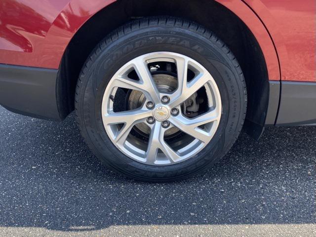 used 2019 Chevrolet Equinox car, priced at $15,988