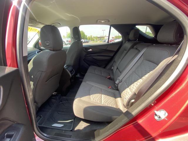 used 2019 Chevrolet Equinox car, priced at $15,988