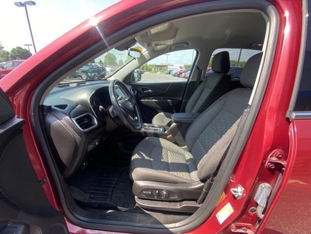 used 2019 Chevrolet Equinox car, priced at $15,988