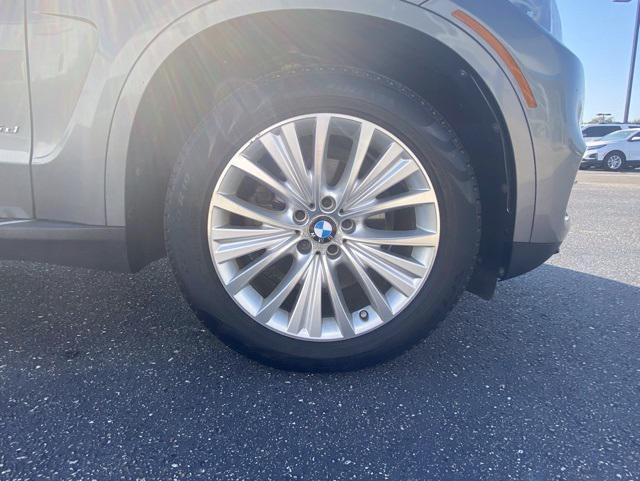 used 2015 BMW X5 car, priced at $13,988