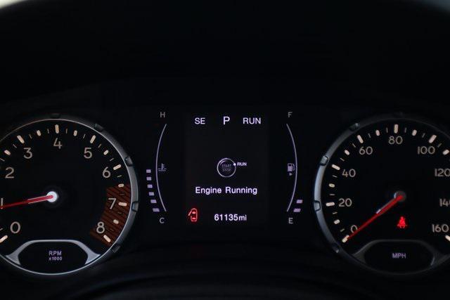 used 2019 Jeep Renegade car, priced at $14,988