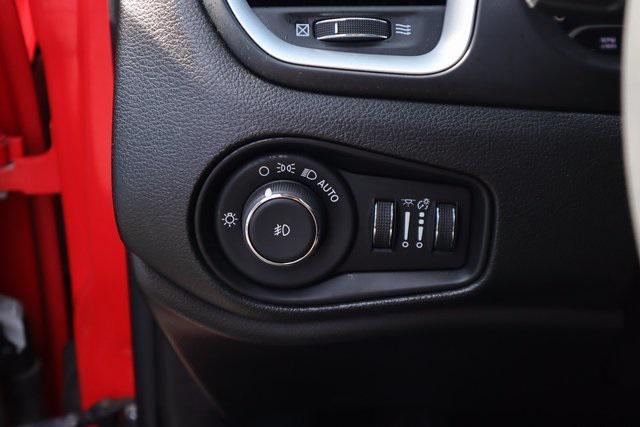 used 2019 Jeep Renegade car, priced at $14,988