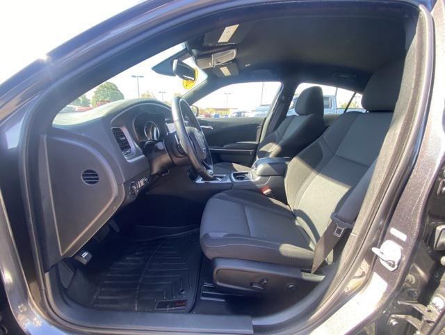 used 2021 Dodge Charger car, priced at $23,988