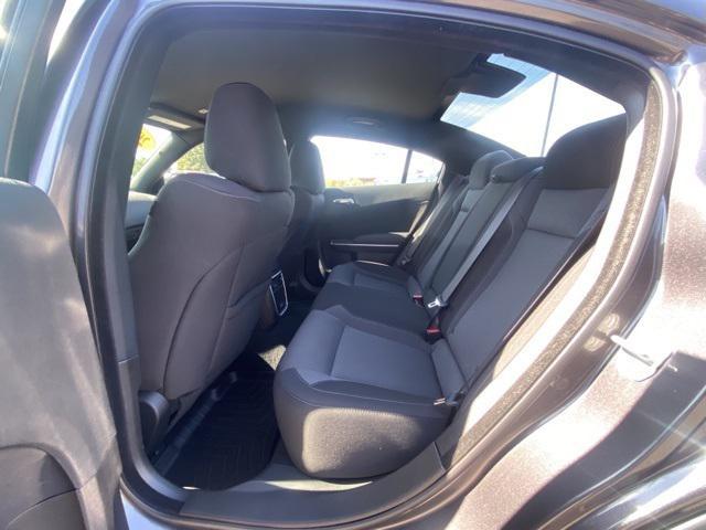used 2021 Dodge Charger car, priced at $23,988