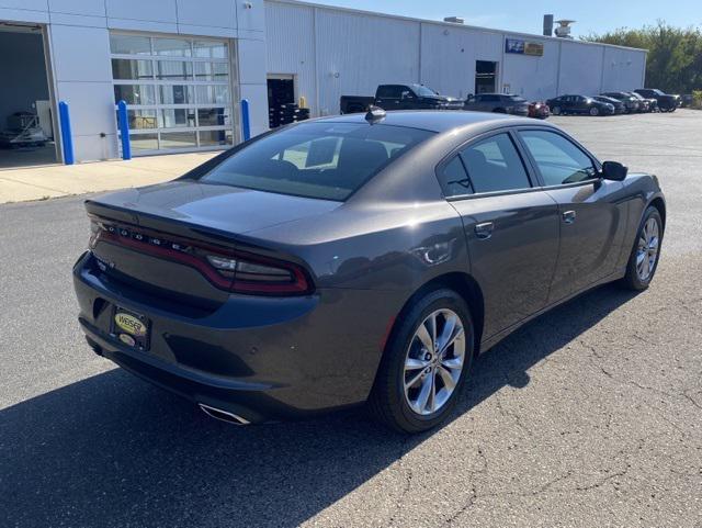 used 2021 Dodge Charger car, priced at $23,988