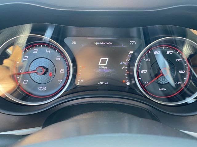used 2021 Dodge Charger car, priced at $23,988