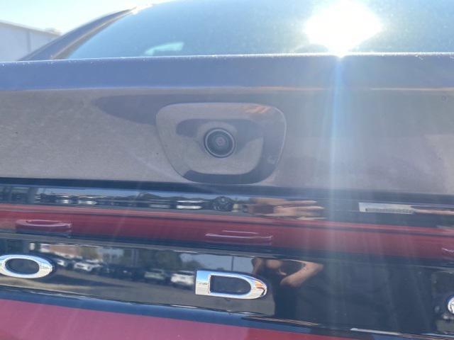 used 2021 Dodge Charger car, priced at $23,988