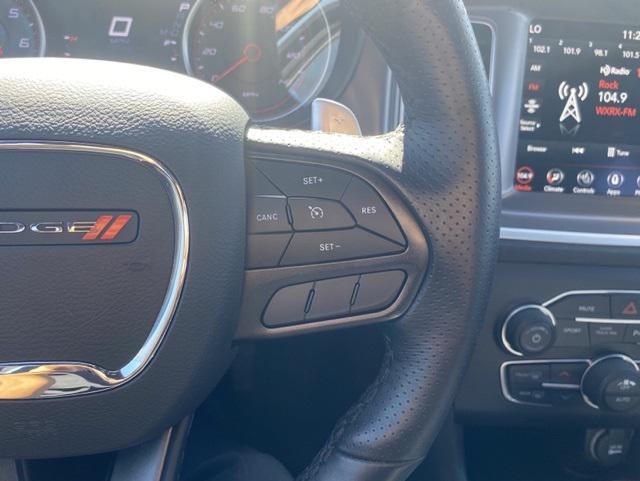 used 2021 Dodge Charger car, priced at $23,988