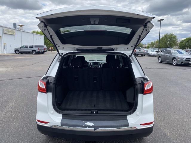 used 2019 Chevrolet Equinox car, priced at $16,988