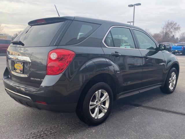 used 2014 Chevrolet Equinox car, priced at $7,988