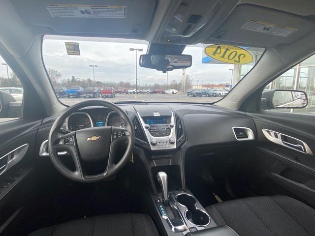 used 2014 Chevrolet Equinox car, priced at $7,988