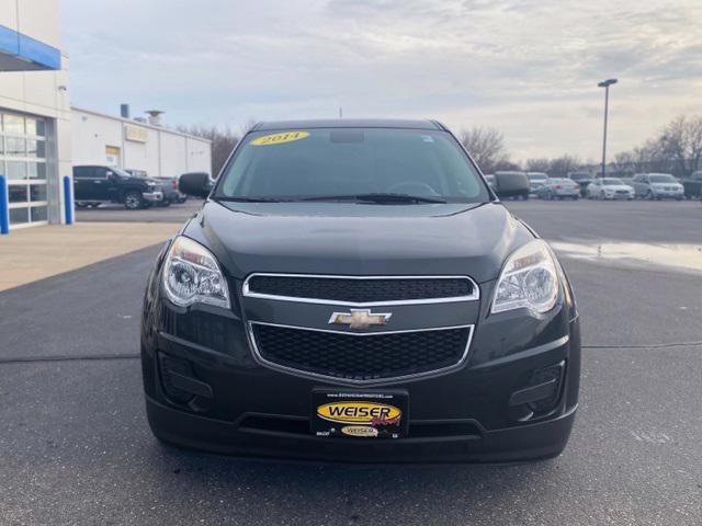 used 2014 Chevrolet Equinox car, priced at $7,988