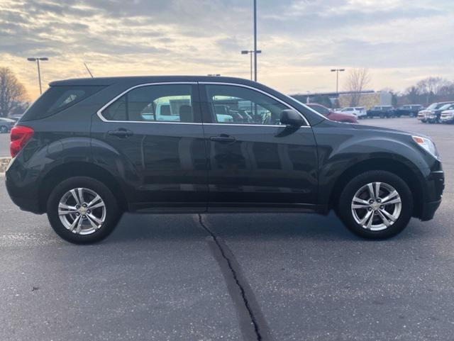 used 2014 Chevrolet Equinox car, priced at $7,988