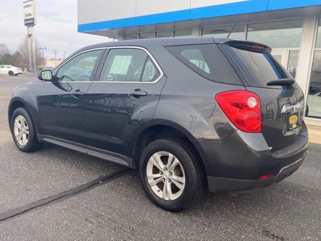 used 2014 Chevrolet Equinox car, priced at $7,988