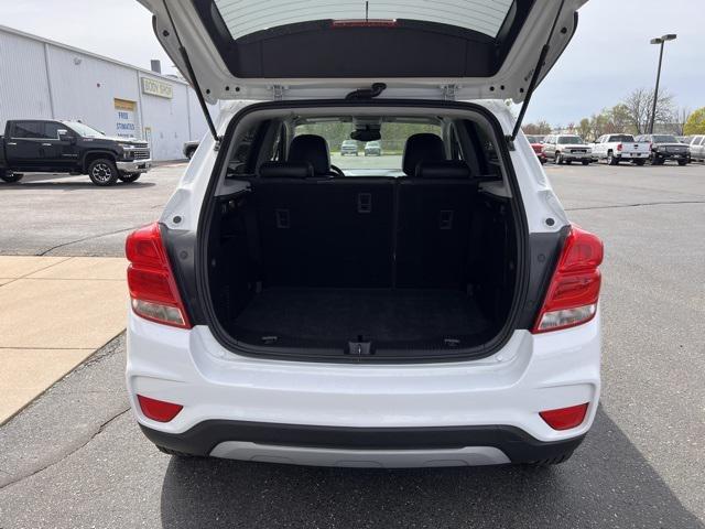 used 2019 Chevrolet Trax car, priced at $17,995